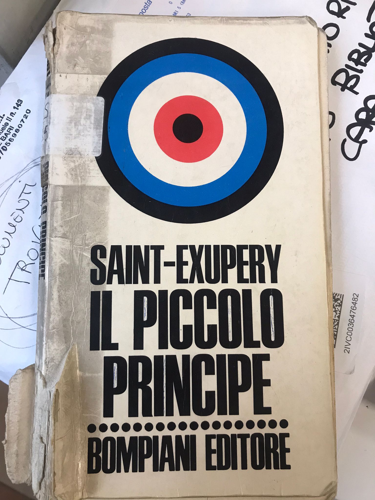 Il piccolo principe